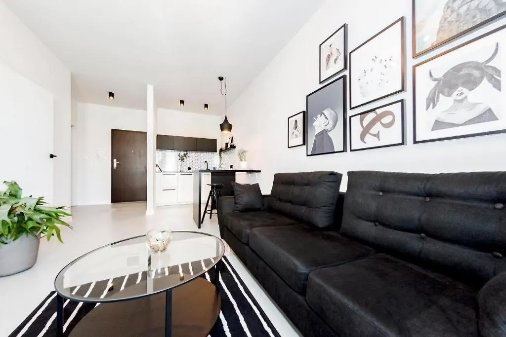 Batogospot Towers Apartment Wroclaw 0*,