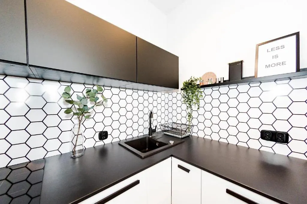 Batogospot Towers Apartment Wroclaw Poland